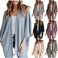 Veda Casual Knit Cardigan