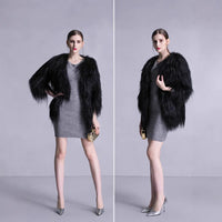 Veda Elegant Cape