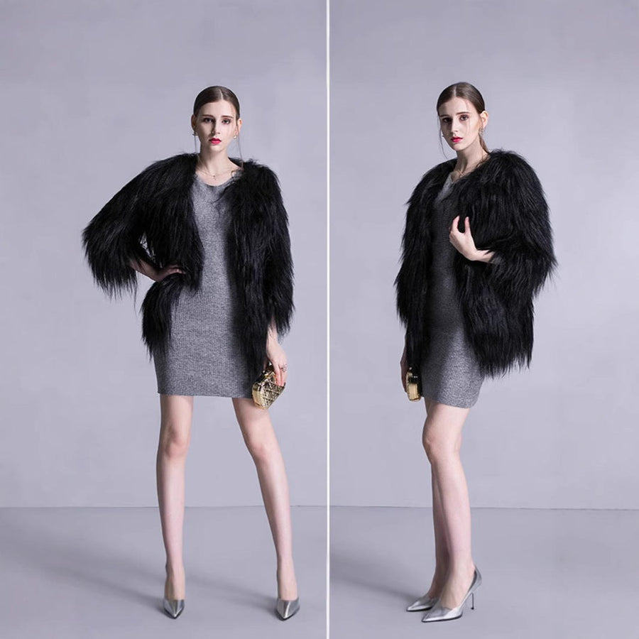 Veda Elegant Cape