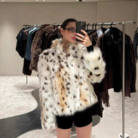 Veda Jacket