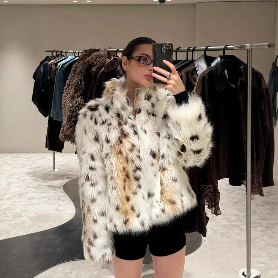 Veda Jacket