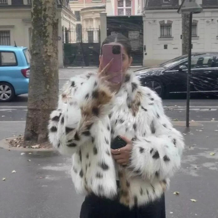Veda Jacket