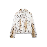 Veda Jacket in Bildfarbe