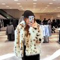 Veda Jacket