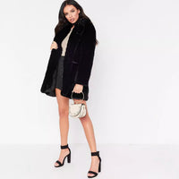 Veda Jacket with Hood in Neu