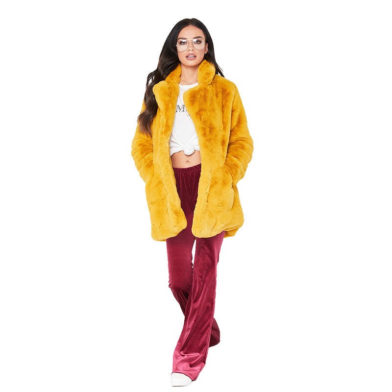 Veda Jacket with Hood in Neu