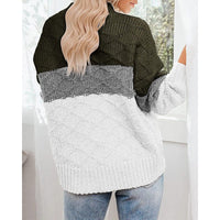 Veda Knit Sweater