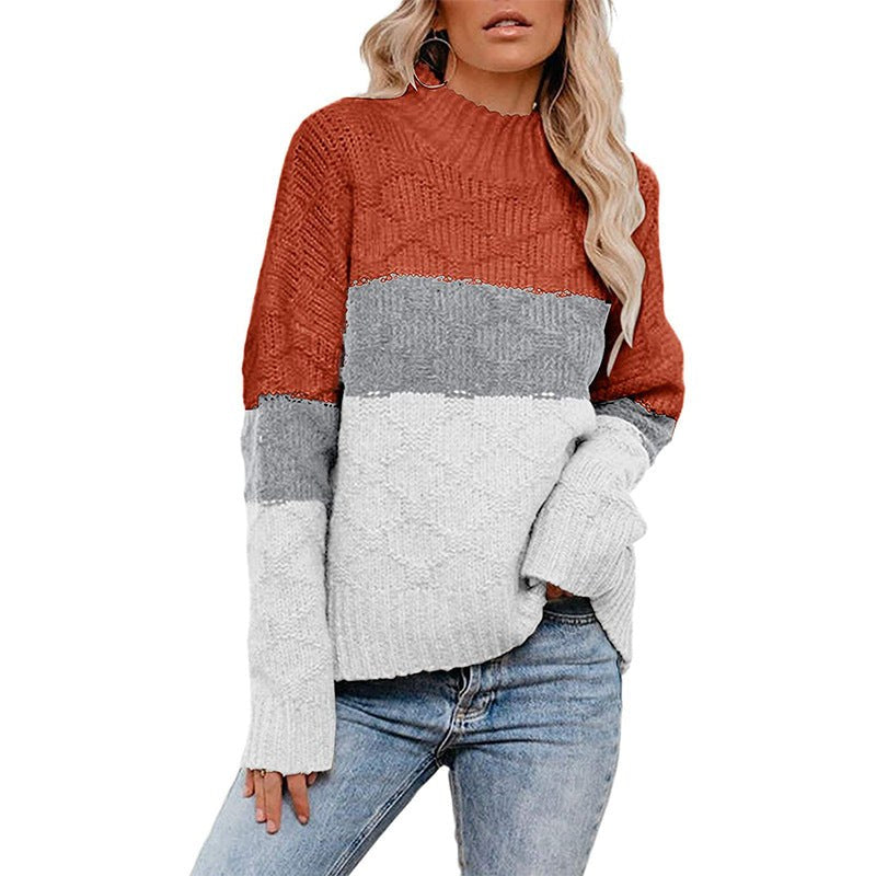 Veda Knit Sweater