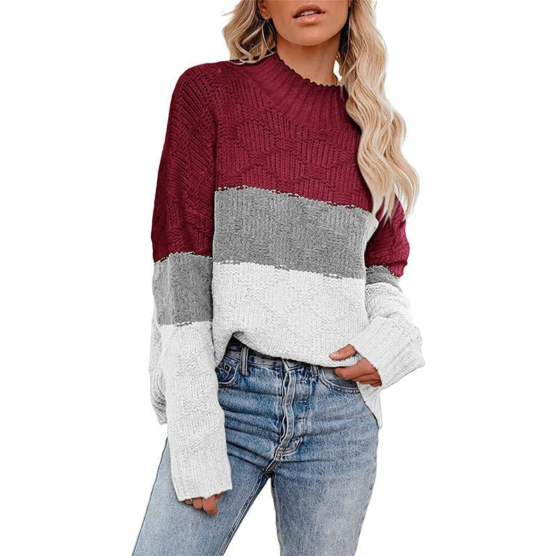Veda Knit Sweater
