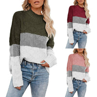Veda Knit Sweater