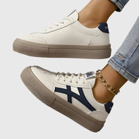 Veldwyn Women's Orthopedic Walking Sneakers
