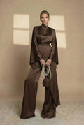 Coffee Brown