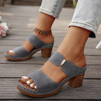 Venezia Classic Elegance, All-Day Comfort in Dark Brown