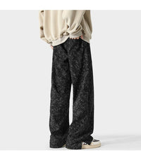 Ventura Washed Sweatpant in Midnight
