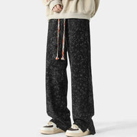 Ventura Washed Sweatpant in Midnight