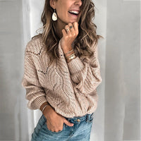 Vera Airy Knit Sweater