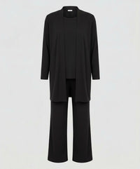 Vera Comfortable Set in Black