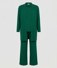 Vera Comfortable Set in Green