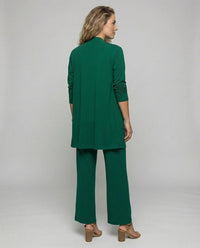 Vera Comfortable Set in Green