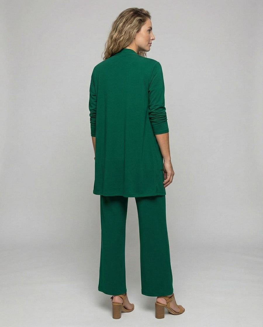 Vera Comfortable Set in Green