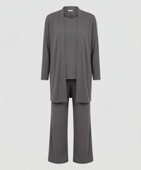 Vera Comfortable Set in Grey