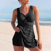 Vera Dress in Black