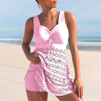 Vera Dress in Pink