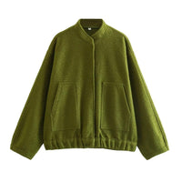 Vera Elegant Jacket