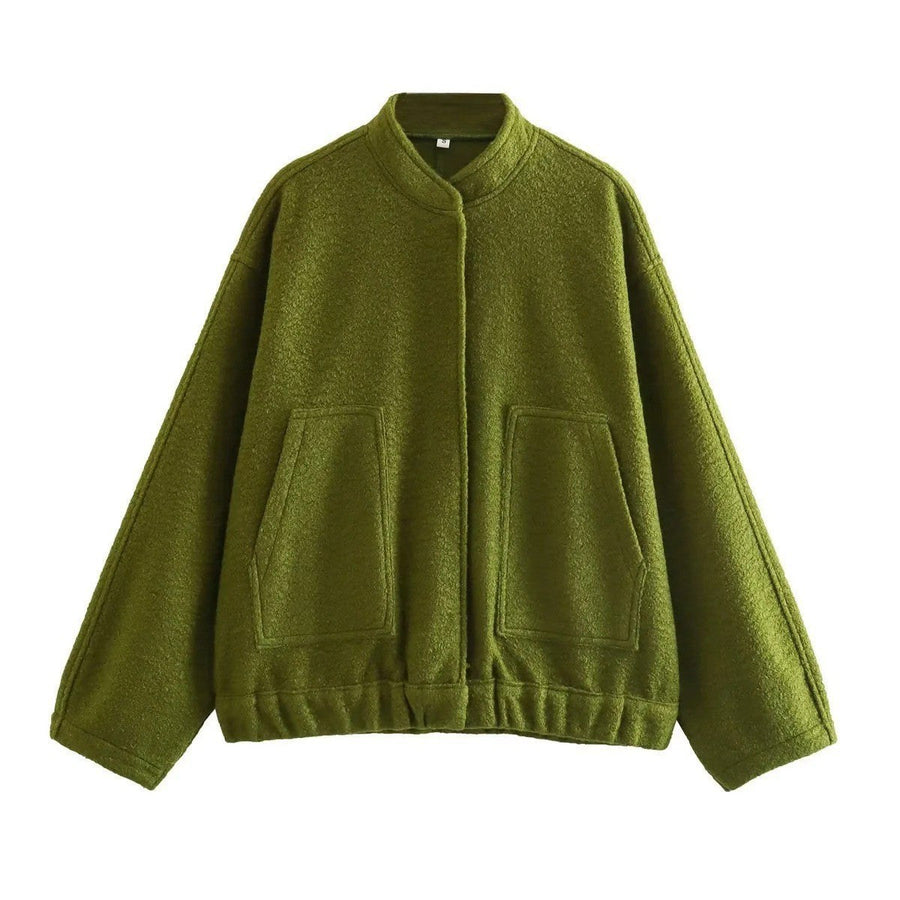 Vera Elegant Jacket