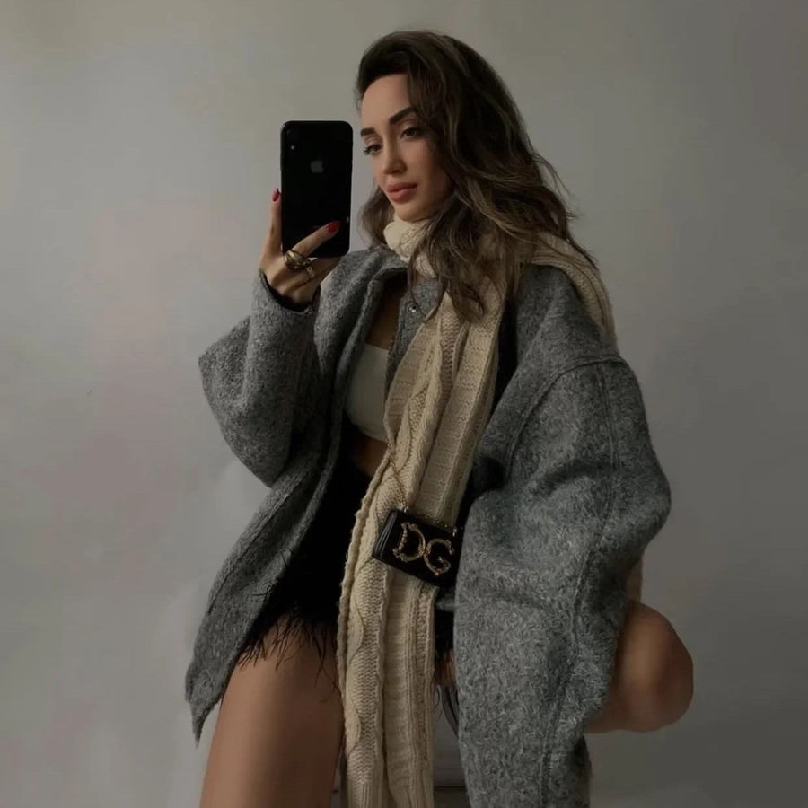 Vera Elegant Jacket