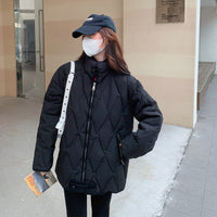 Vera Jacket in Black