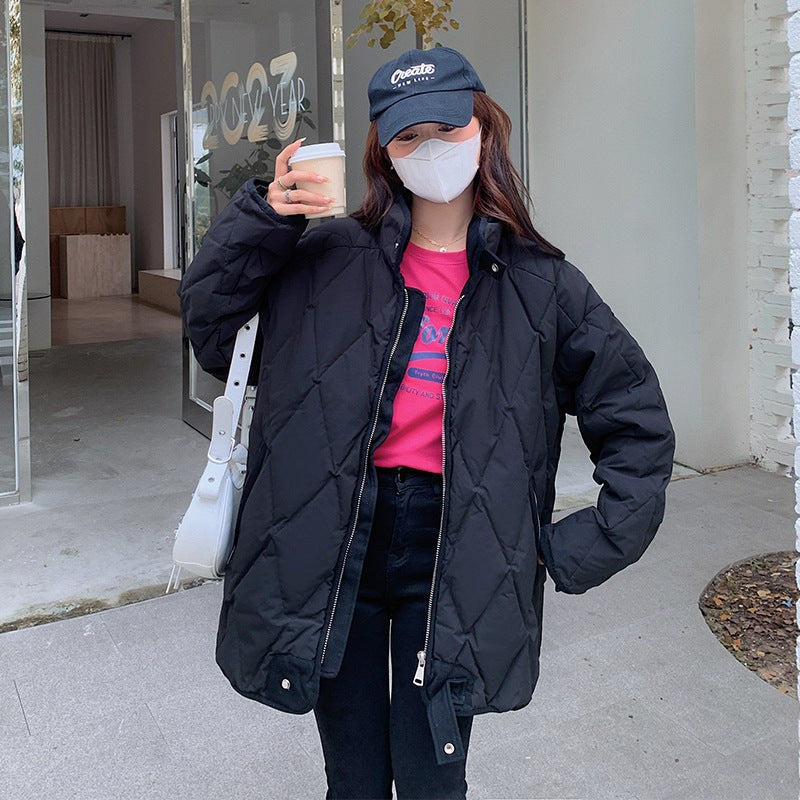 Vera Jacket in White
