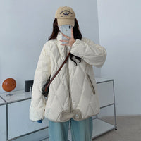 Vera Jacket in White