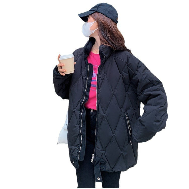 Vera Jacket in White