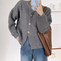 Vera Knit Cardigan