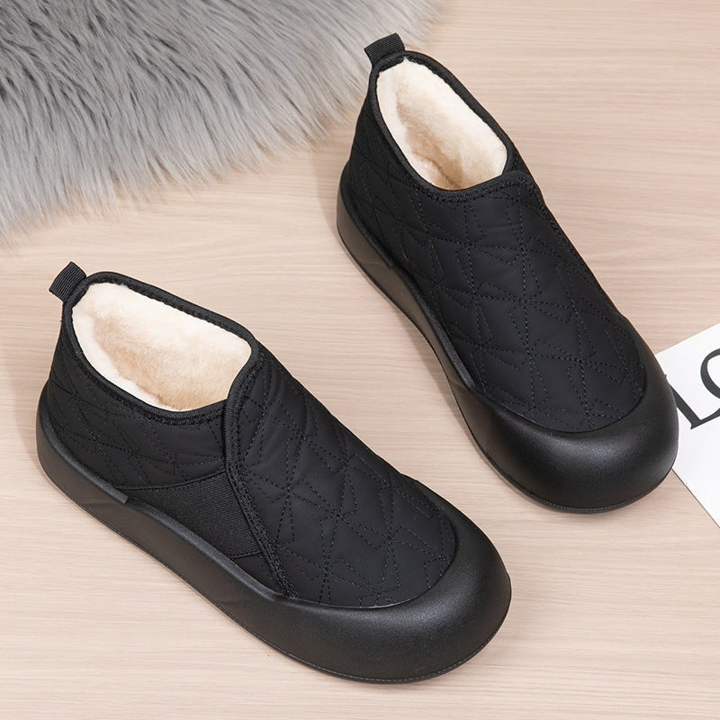 Vera Shoes in Black