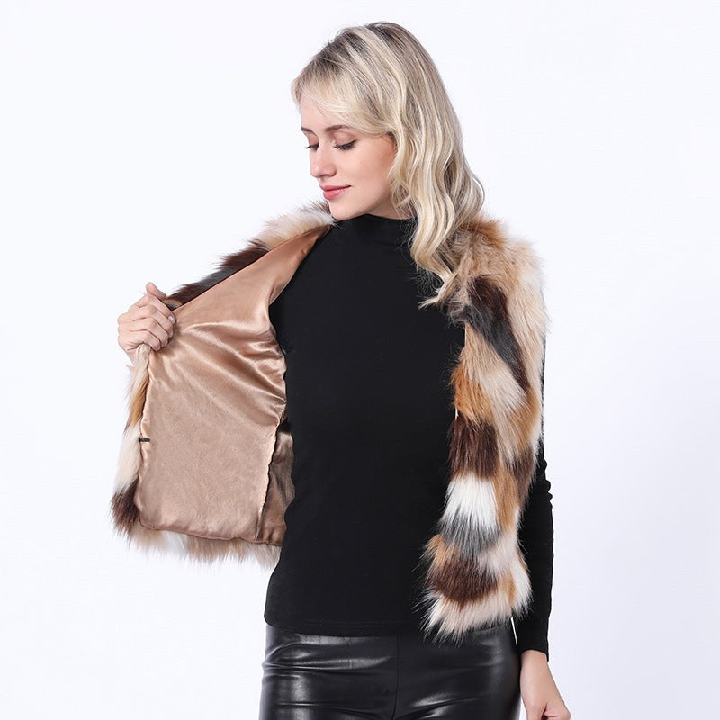 Vera Vest