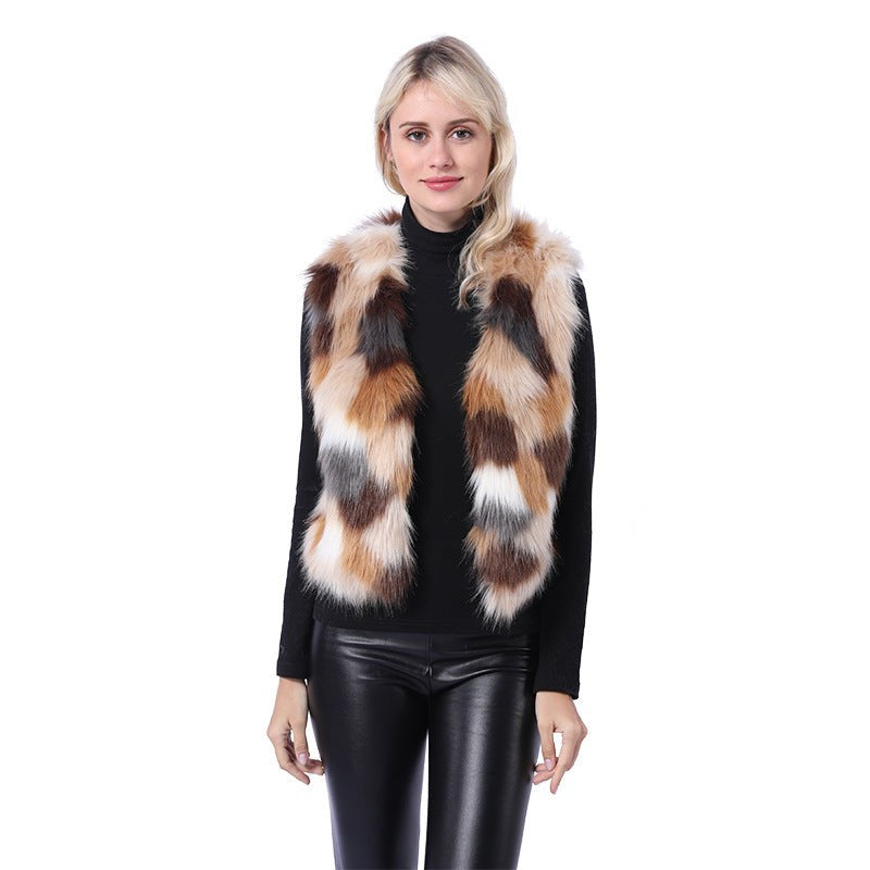 Vera Vest