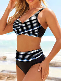 Verena Bikini in Punkte