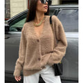 Verena Cardigan