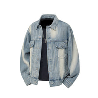 Verena Casual Denim Jacket