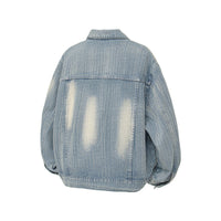Verena Casual Denim Jacket
