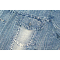Verena Casual Denim Jacket