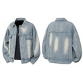 Verena Casual Denim Jacket