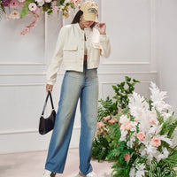 Verena Elegant Jacket