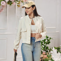 Verena Elegant Jacket