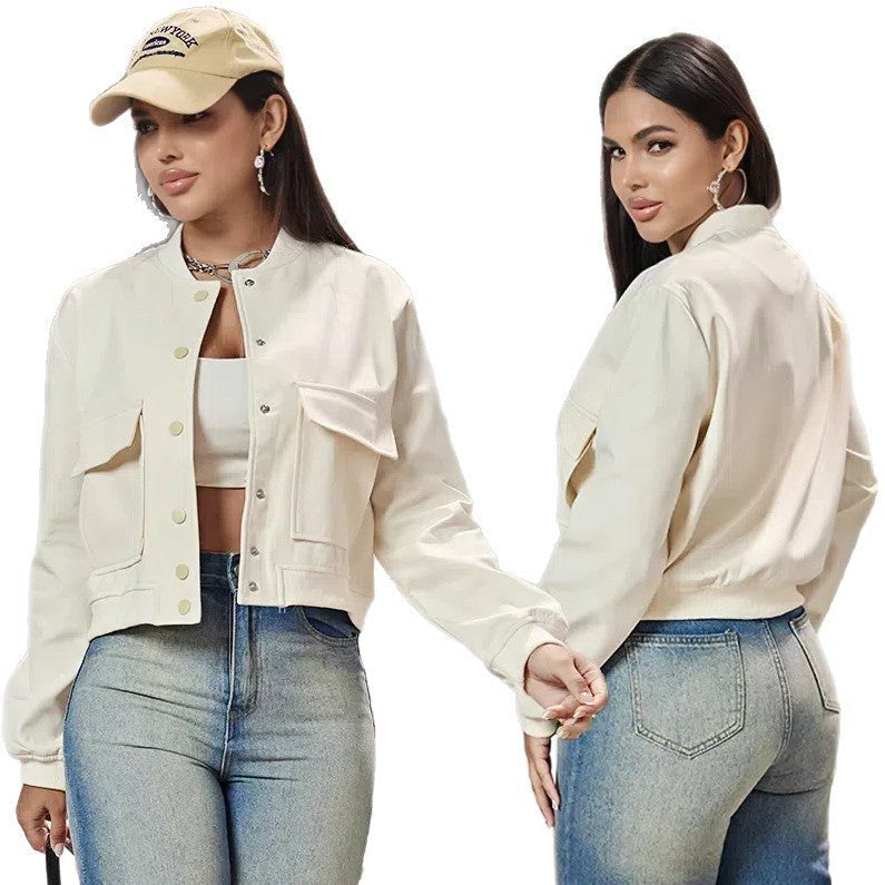 Verena Elegant Jacket