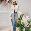 Verena Elegant Jacket