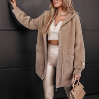 Verena Jacket with Pockets