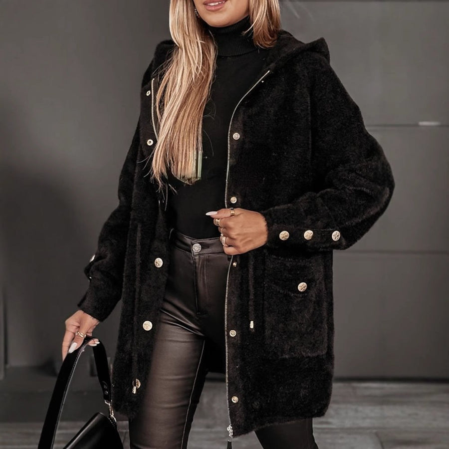 Verena Jacket with Pockets